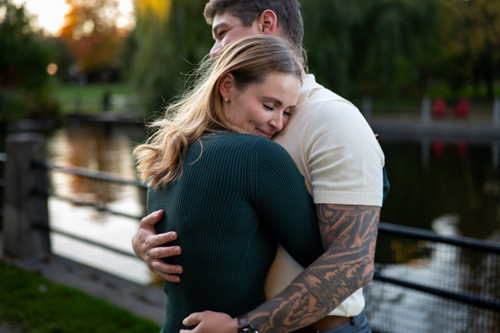 Ottawa Wedding Photographer Sara